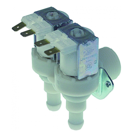 ElectrovÁlvula 2 vÍas 90° brema, electrolux, mastro, ntf