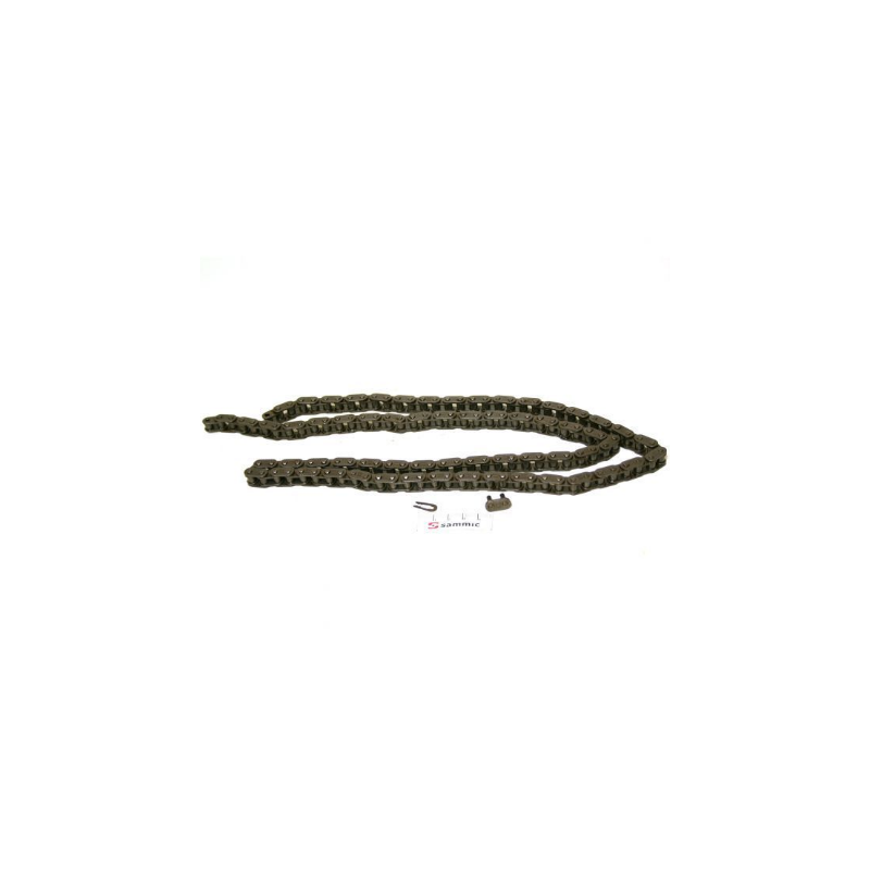 Cadena espiral amasadora sammic 1/2 08b1 67p 12-18