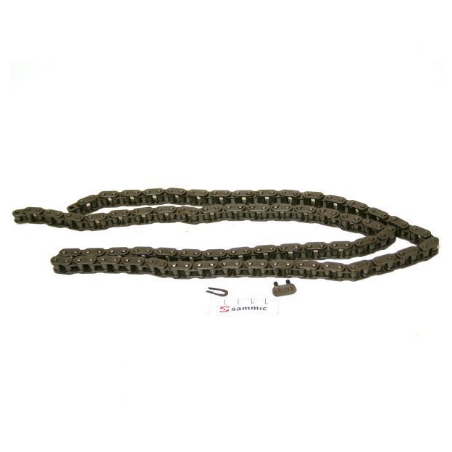Cadena espiral amasadora sammic 1/2 08b1 67p 12-18