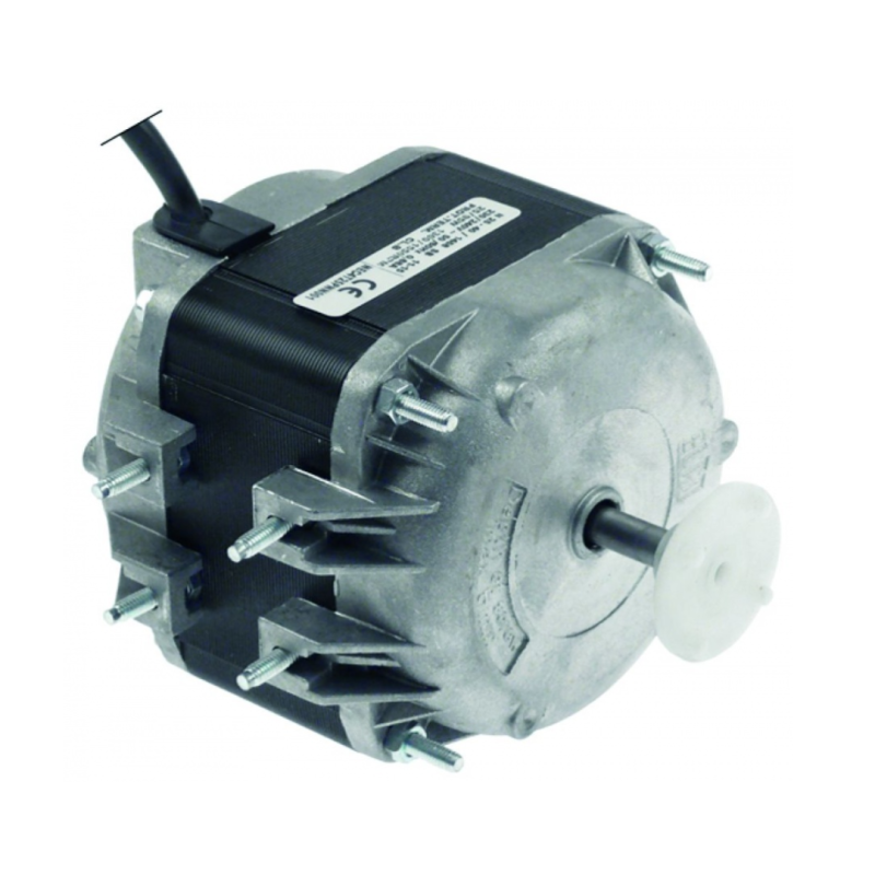 Motor ventilador elco vn25-40/1458 Motor ventilador elco vn25-40/1458