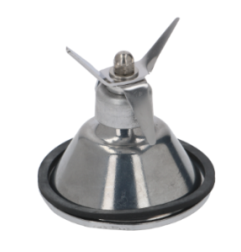 Cuchilla ø 70mm santos nº33
