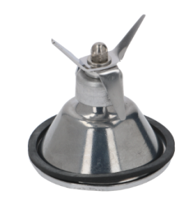 Cuchilla ø 70mm santos nº33