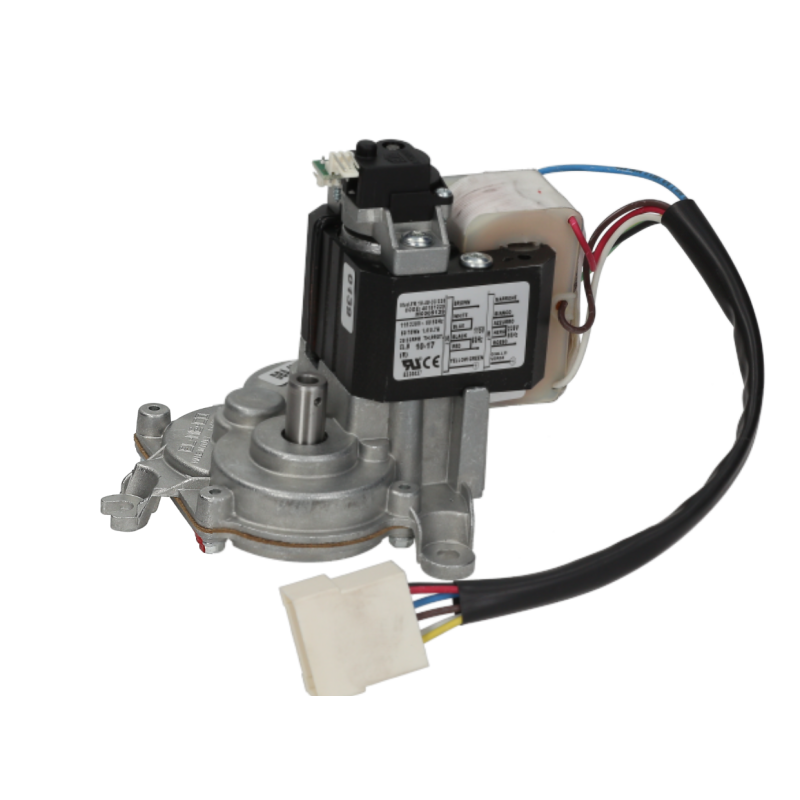 Motorreductor elco fr10-40-33 220  elmeco