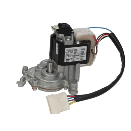 Motorreductor elco fr10-40-33 220  elmeco