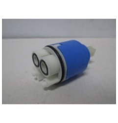 Cartucho grifo mezclador para 1 agua ceramico edenox