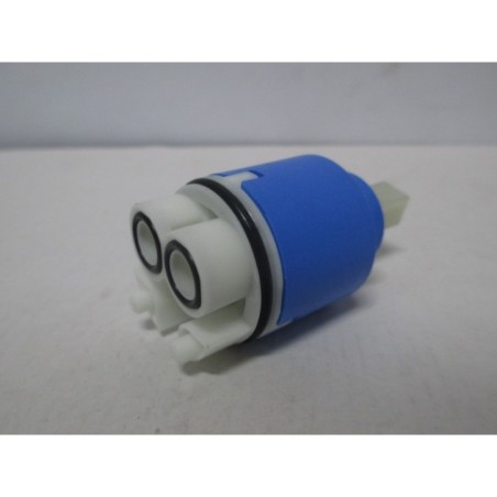 Cartucho grifo mezclador para 1 agua ceramico edenox