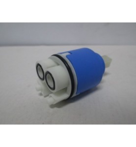 Cartucho grifo mezclador para 1 agua ceramico edenox