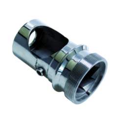 Cámara de tornillo sin fin enterprise modelo 12 entrada ø 61mm fama