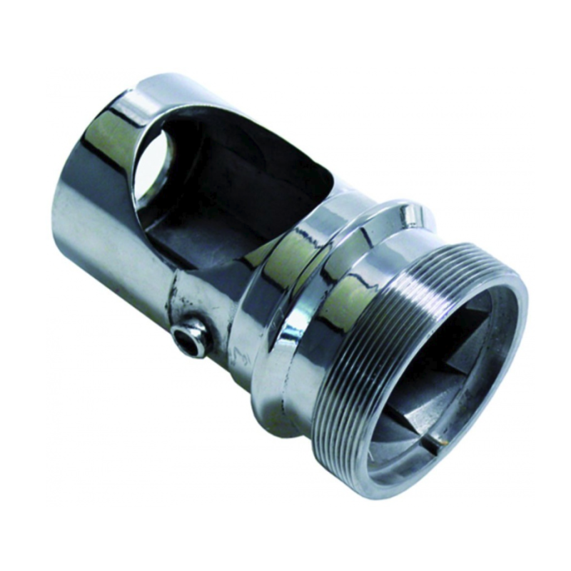Cámara de tornillo sin fin enterprise modelo 12 entrada ø 61mm fama