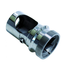 Cámara de tornillo sin fin enterprise modelo 12 entrada ø 61mm fama