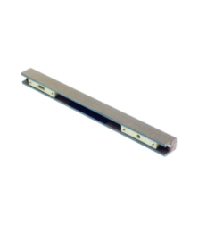 Barra de sellado l 295mm an 20mm h 24mm  horeca select