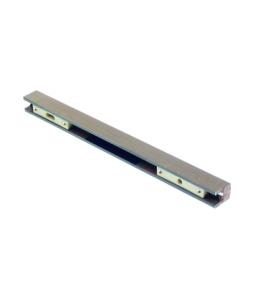 Barra de sellado l 295mm an 20mm h 24mm  horeca select