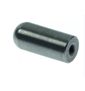 Tubo acero inox. freidora horeca