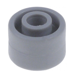 Rollo para sistema de transporte an 20mm