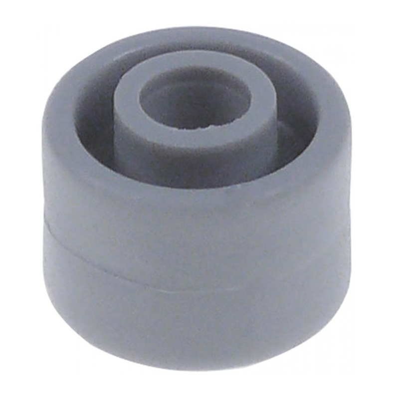 Rollo para sistema de transporte an 20mm Rollo para sistema de transporte an 20mm