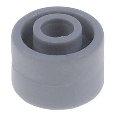 Rollo para sistema de transporte an 20mm