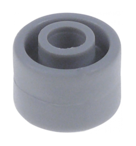 Rollo para sistema de transporte an 20mm