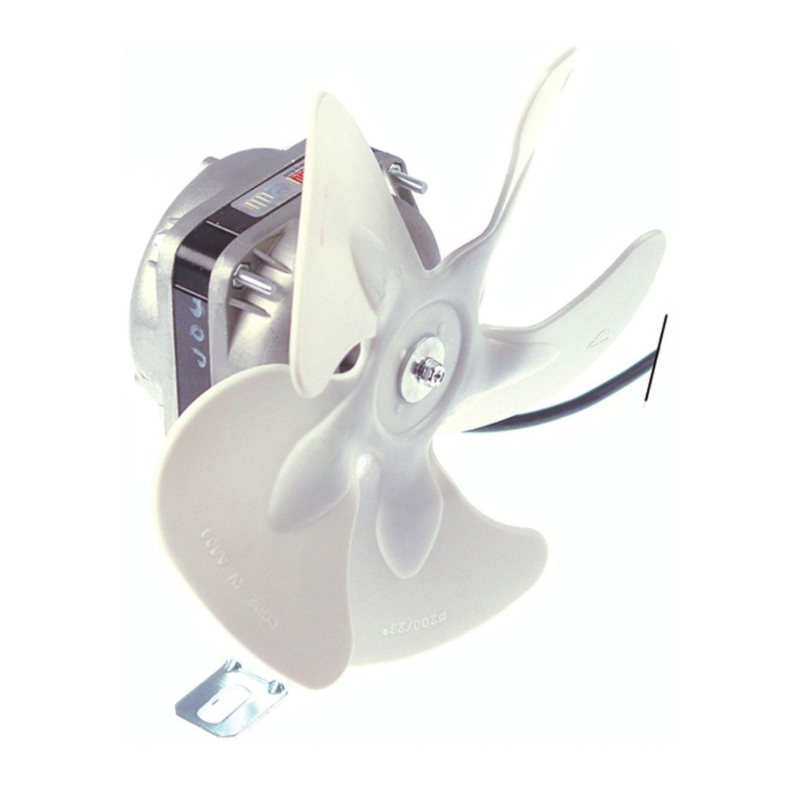 Ventilador 230v 5w 50/60hz rodete ventilador ø 200mm itv Ventilador 230v 5w 50/60hz rodete ventilador ø 200mm itv