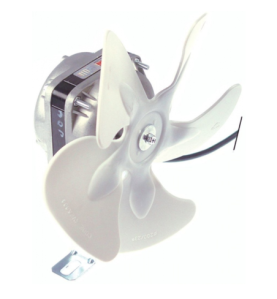 Ventilador 230v 5w 50/60hz rodete ventilador ø 200mm itv