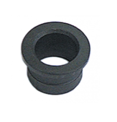 Casquillo h 12mm d1 ø 20mm d2 ø 16mm d3 ø 12mm para cruceta de brazo de lavado hoonved