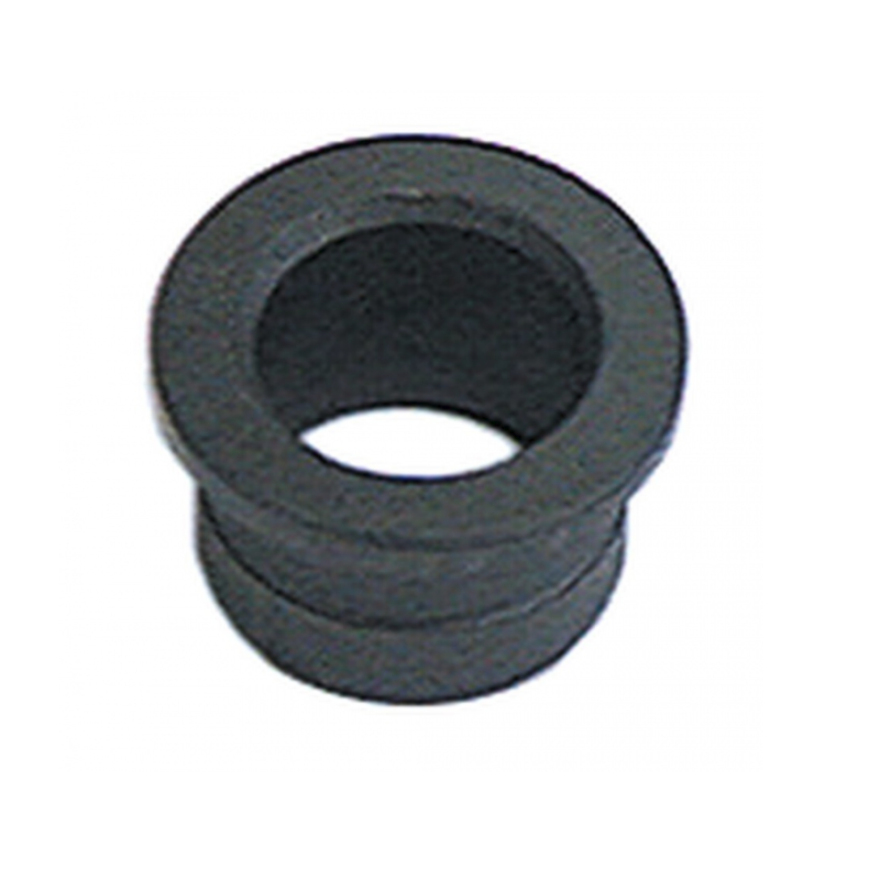 Casquillo h 12mm d1 ø 20mm d2 ø 16mm d3 ø 12mm para cruceta de brazo de lavado hoonved Casquillo h 12mm d1 ø 20mm d2 ø 16mm d3 ø 12mm para cruceta de brazo de lavado hoonved