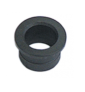 Casquillo h 12mm d1 ø 20mm d2 ø 16mm d3 ø 12mm para cruceta de brazo de lavado hoonved