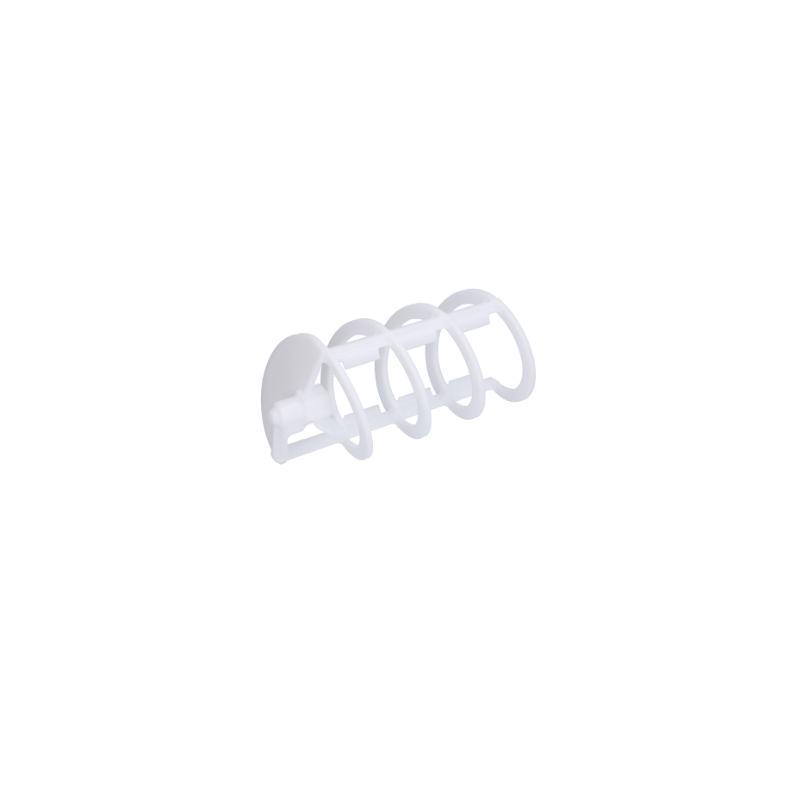 tornillo sin fin L 310mm ø 140mm para UGOLINI tornillo sin fin L 310mm ø 140mm para UGOLINI