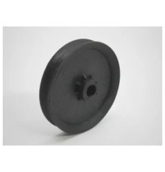 Polea motor 7mm caddy ugolini