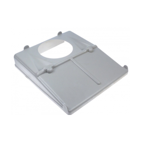Bandeja tiro forzado 410x475mm coreco fagor