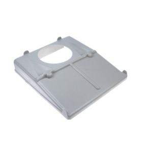 Bandeja tiro forzado 410x475mm coreco fagor