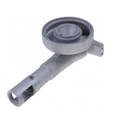 Cabezal de quemador ø 118mm 9,3kw 8000kcal fagor