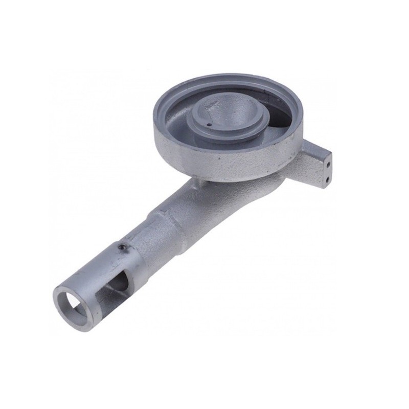 Cabezal de quemador ø 118mm 9,3kw 8000kcal fagor