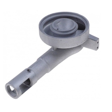 Cabezal de quemador ø 118mm 9,3kw 8000kcal fagor