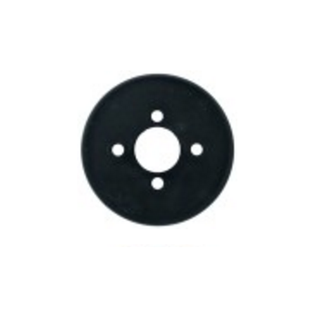 Roseta pomo  16mm  55mm  horeca-select