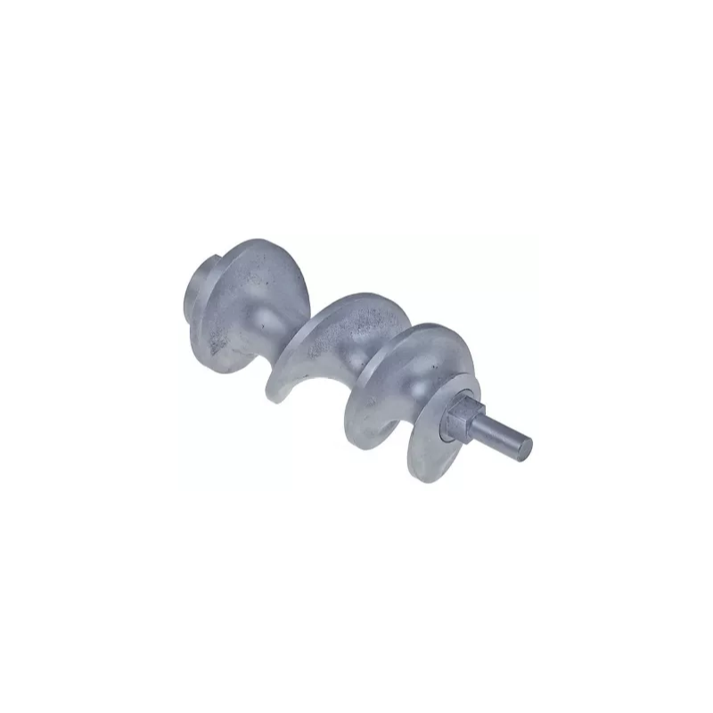 Tornillo sin fin modelo 12 ø 53mm l 150mm fama Tornillo sin fin modelo 12 ø 53mm l 150mm fama