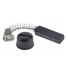 Carbón para triturador portátil  para dynamic para modelo smx