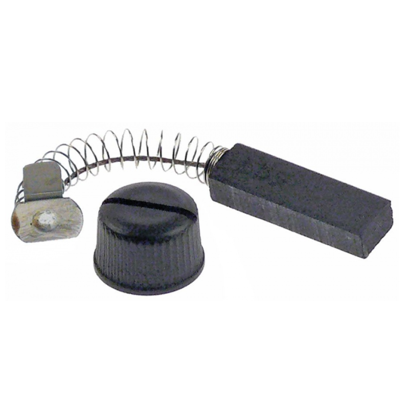 Carbón para triturador portátil  para dynamic para modelo smx