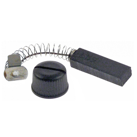 Carbón para triturador portátil  para dynamic para modelo smx