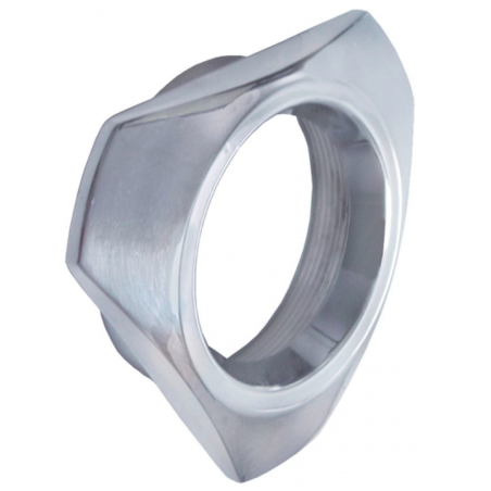 Tuerca anillo unger modelo 12 int.ø 78mm aluminio