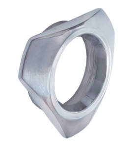 tuerca anillo unger modelo 12 int.ø 78mm aluminio Cookmax, Fama, Mastro, Sirman, Star-10
