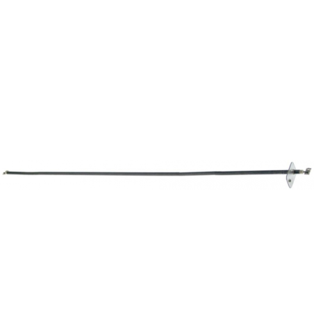 Resistencia 1725w 220v espirales hatco
