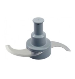 Cuchilla completa lisa robot coupe