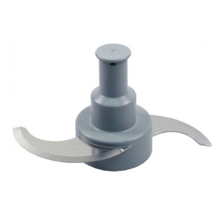 Cuchilla completa lisa robot coupe