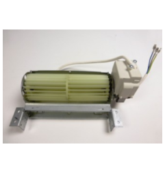 Ventilador tangencial