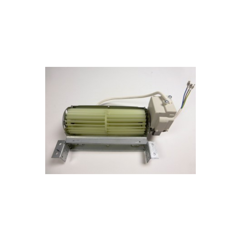 Ventilador tangencial