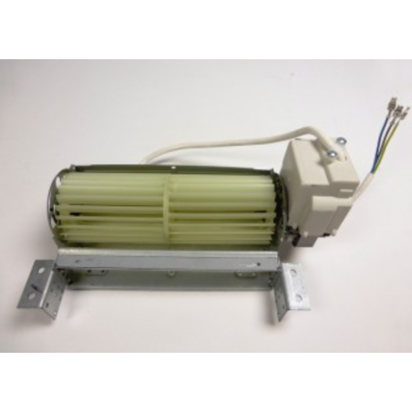 Ventilador tangencial