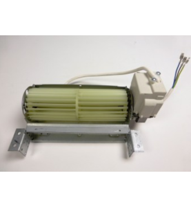 Ventilador tangencial