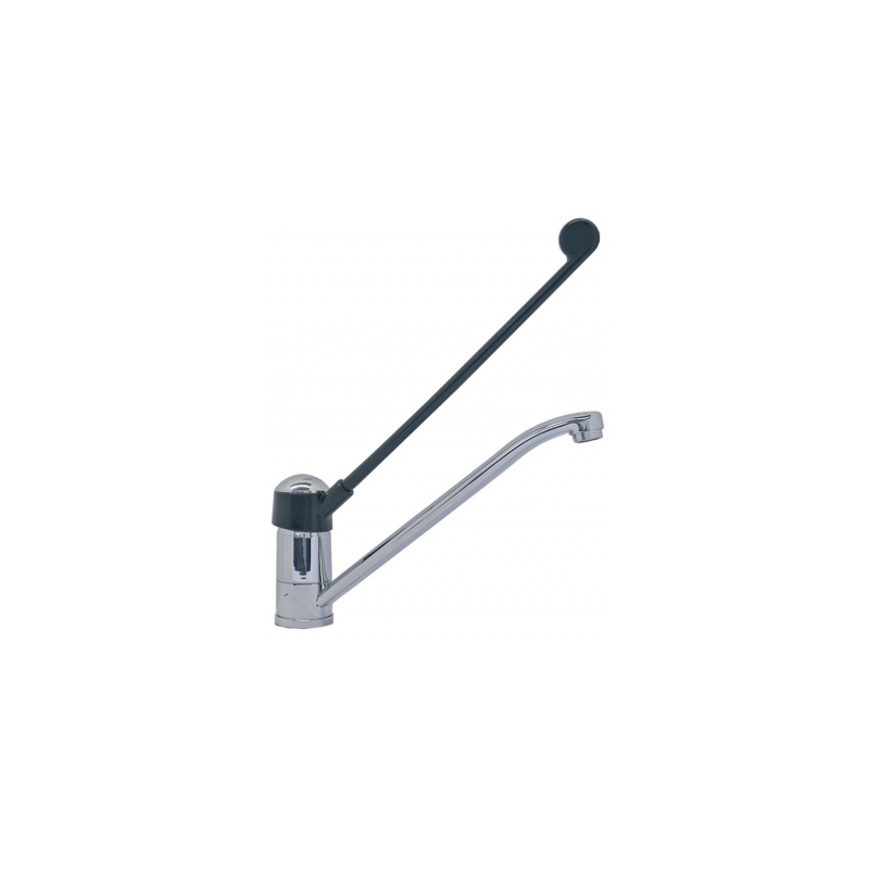Grifo monomando de 1 orificio GEV CLASSIC grifo monobloc