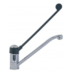Grifo monomando de 1 orificio GEV CLASSIC grifo monobloc