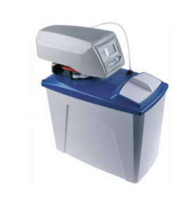 Descalcificador auto. tipo gix8 capacidad del recipiente 8l  dva